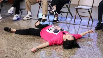 Задник к сериалу "Run BTS!" #1396652