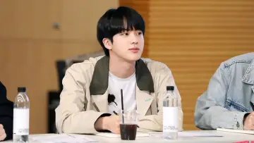 Задник к сериалу "Run BTS!" #1396656