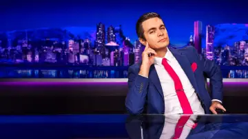 Задник к сериалу "Шведские новости" #1586479