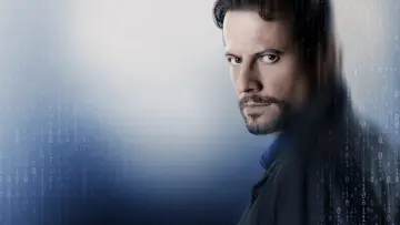 Задник к сериалу "Доктор Хэрроу" #1394844