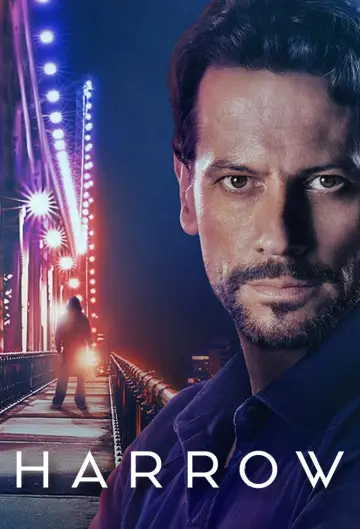 Постер к сериалу "Доктор Хэрроу" #1394865