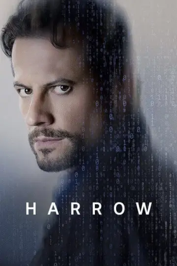 Постер к сериалу "Доктор Хэрроу" #1394866