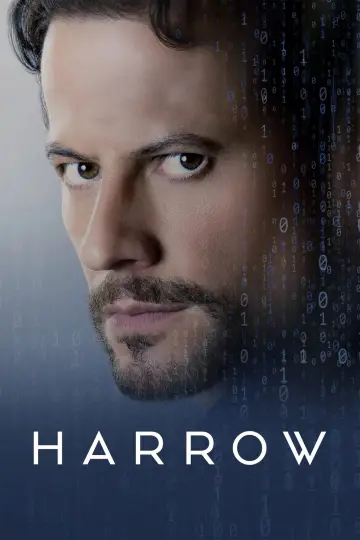 Постер к сериалу "Доктор Хэрроу" #1394868