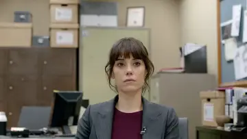 Задник к сериалу "Личность" #1666307
