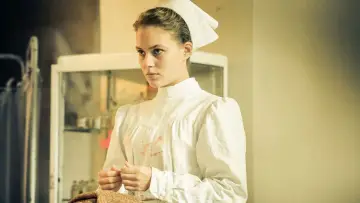 Задник к сериалу "Шарите" #1831772