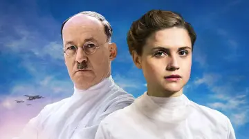Задник к сериалу "Шарите" #1831773