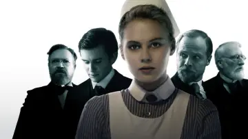 Задник к сериалу "Шарите" #1831774