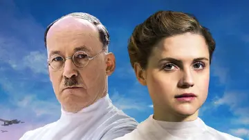 Задник к сериалу "Шарите" #1831779