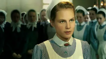 Задник к сериалу "Шарите" #1831780