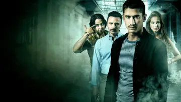 Задник к сериалу "Переживший Эскобара: По прозвищу Джей Ха" #1380246