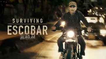 Задник к сериалу "Переживший Эскобара: По прозвищу Джей Ха" #1380250