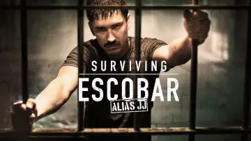 Задник к сериалу "Переживший Эскобара: По прозвищу Джей Ха" #1380252