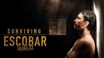 Задник к сериалу "Переживший Эскобара: По прозвищу Джей Ха" #1380256