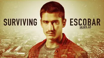 Задник к сериалу "Переживший Эскобара: По прозвищу Джей Ха" #1380257
