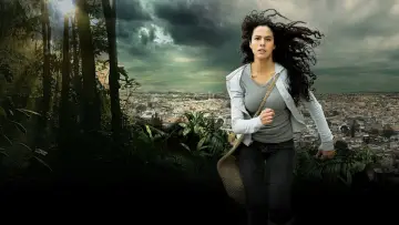 Задник к сериалу "Девочка" #1315775