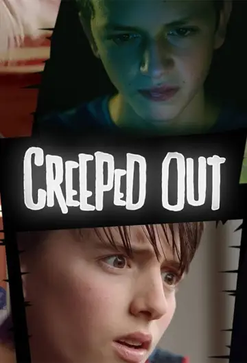 Постер к сериалу "Страшилки" #1546966