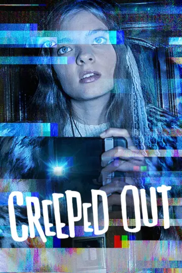 Постер к сериалу "Страшилки" #1546968