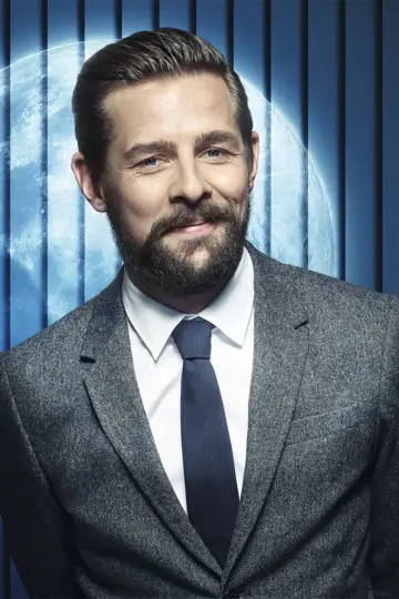 Постер к сериалу "Late Night Berlin" #1719382