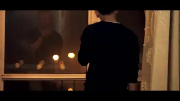 Задник к сериалу "Моральный арахис" #1604468