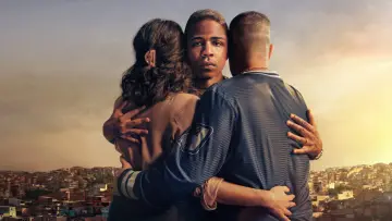 Задник к сериалу "Единомышленники" #1457230