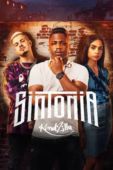 Единомышленники (2019)