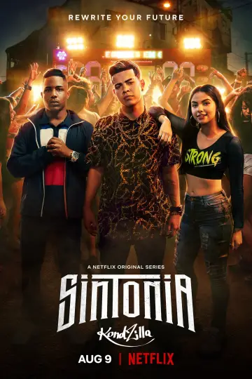 Постер к сериалу "Единомышленники" #1457235
