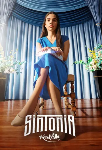 Постер к сериалу "Единомышленники" #1457236