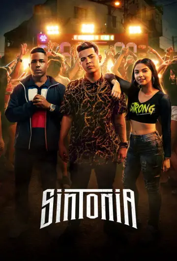 Постер к сериалу "Единомышленники" #1457238