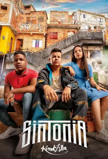 Постер к сериалу "Единомышленники" #1457239