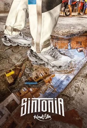 Постер к сериалу "Единомышленники" #1457241