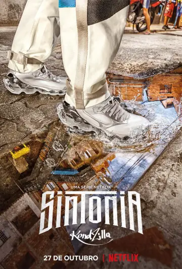 Постер к сериалу "Единомышленники" #1763256