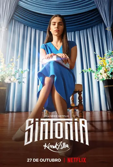 Постер к сериалу "Единомышленники" #1763258