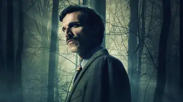Задник к сериалу "В погоне за мафией" #1810437