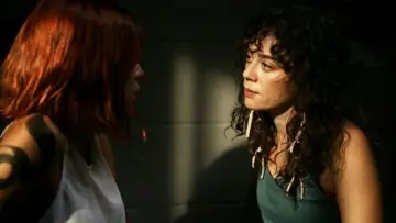 Задник к сериалу "Тюремный двор" #1428484