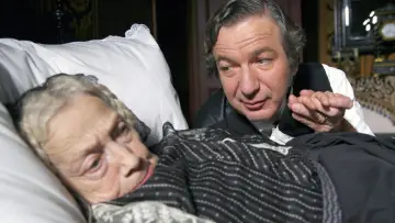 Задник к сериалу "Новеллы Ги Де Мопассана" #1724283