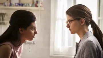 Задник к сериалу "Моя гениальная подруга" #1362949