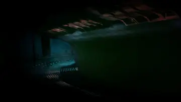 Задник к сериалу "Летящие сквозь ночь" #1471147