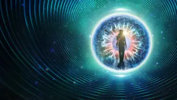Задник к сериалу "Летящие сквозь ночь" #1471148
