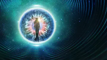Задник к сериалу "Летящие сквозь ночь" #1471151