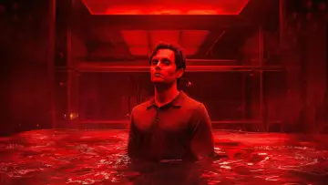 Задник к сериалу "Ты" #1277499