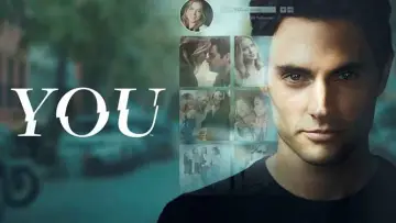 Задник к сериалу "Ты" #1277505