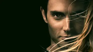 Задник к сериалу "Ты" #1277509