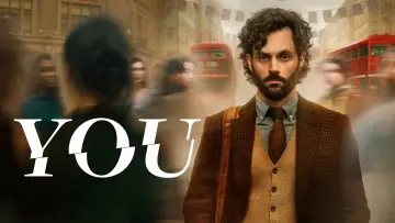 Задник к сериалу "Ты" #1277514