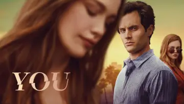 Задник к сериалу "Ты" #1277535
