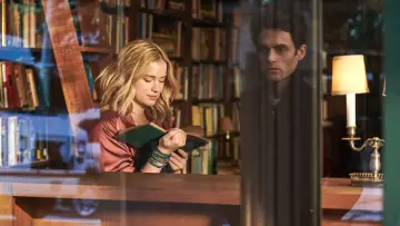 Задник к сериалу "Ты" #1277548