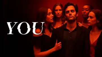 Задник к сериалу "Ты" #1277558