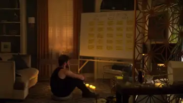 Задник к сериалу "Ты" #1277559