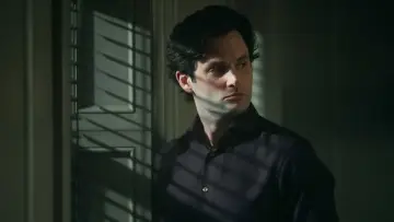 Задник к сериалу "Ты" #1277565