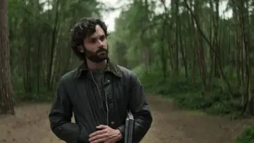 Задник к сериалу "Ты" #1277570