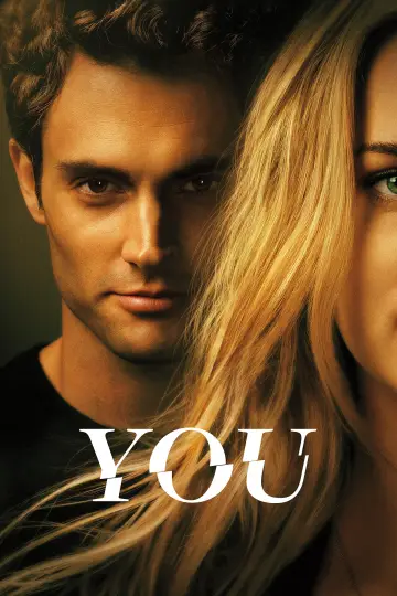 Постер к сериалу "Ты" #1277587
